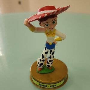 Toy Story JESSIE